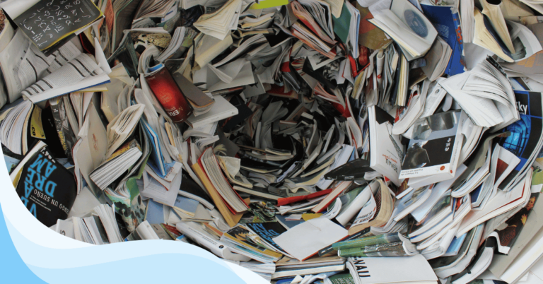 BLOG-Is Your Collection Taking Over Your Home Let’s Talk About It.