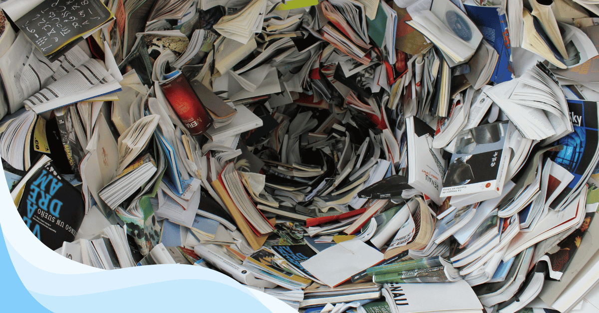 BLOG-Is Your Collection Taking Over Your Home Let’s Talk About It.